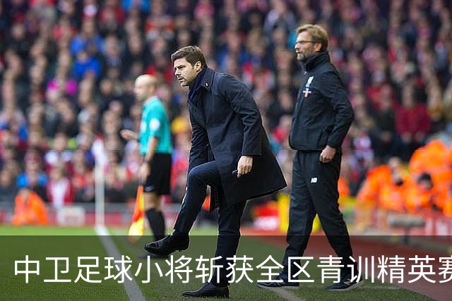 中卫足球小将斩获全区青训精英赛U9组别亚军