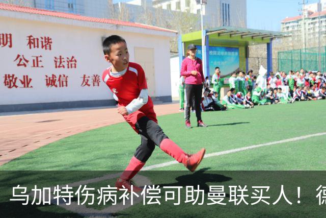 乌加特伤病补偿可助曼联买人！德国世界杯铁腰愿加盟，多特要价超一亿