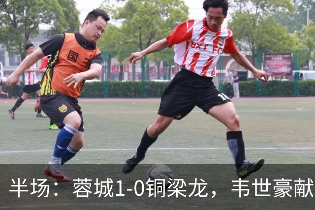 半场：蓉城1-0铜梁龙，韦世豪献助攻，费利佩首开记录