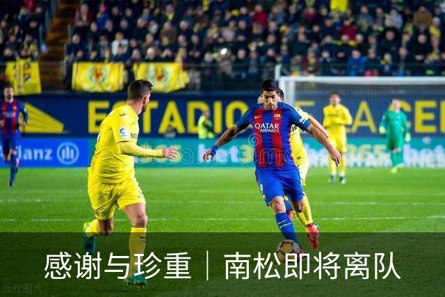 感谢与珍重｜南松即将离队