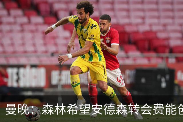曼晚：森林希望安德森转会费能创英超纪录 超伊萨克的1.25亿镑