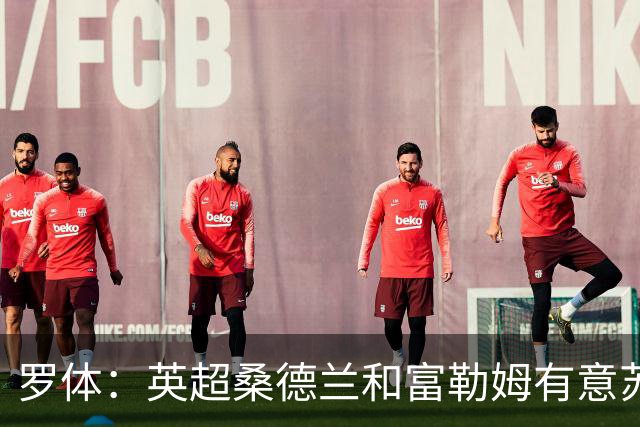 罗体：英超桑德兰和富勒姆有意苏莱，罗马标价3500万欧