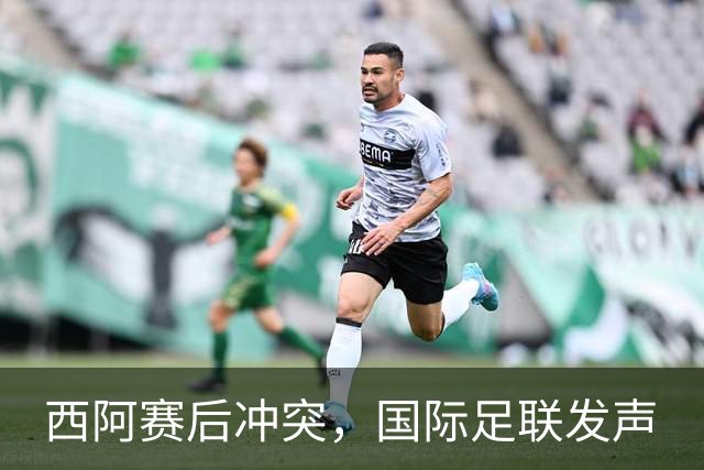 西阿赛后冲突，国际足联发声