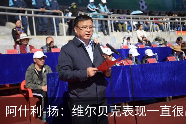 阿什利-扬：维尔贝克表现一直很出色，很遗憾他没有回到曼联