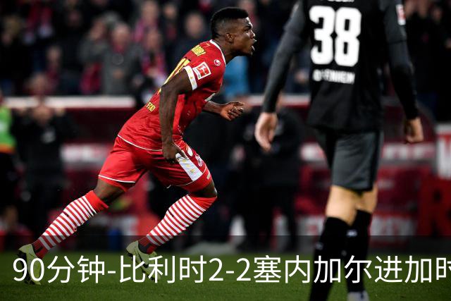 90分钟-比利时2-2塞内加尔进加时 卢卡库替补建功蒂莱曼斯绝平